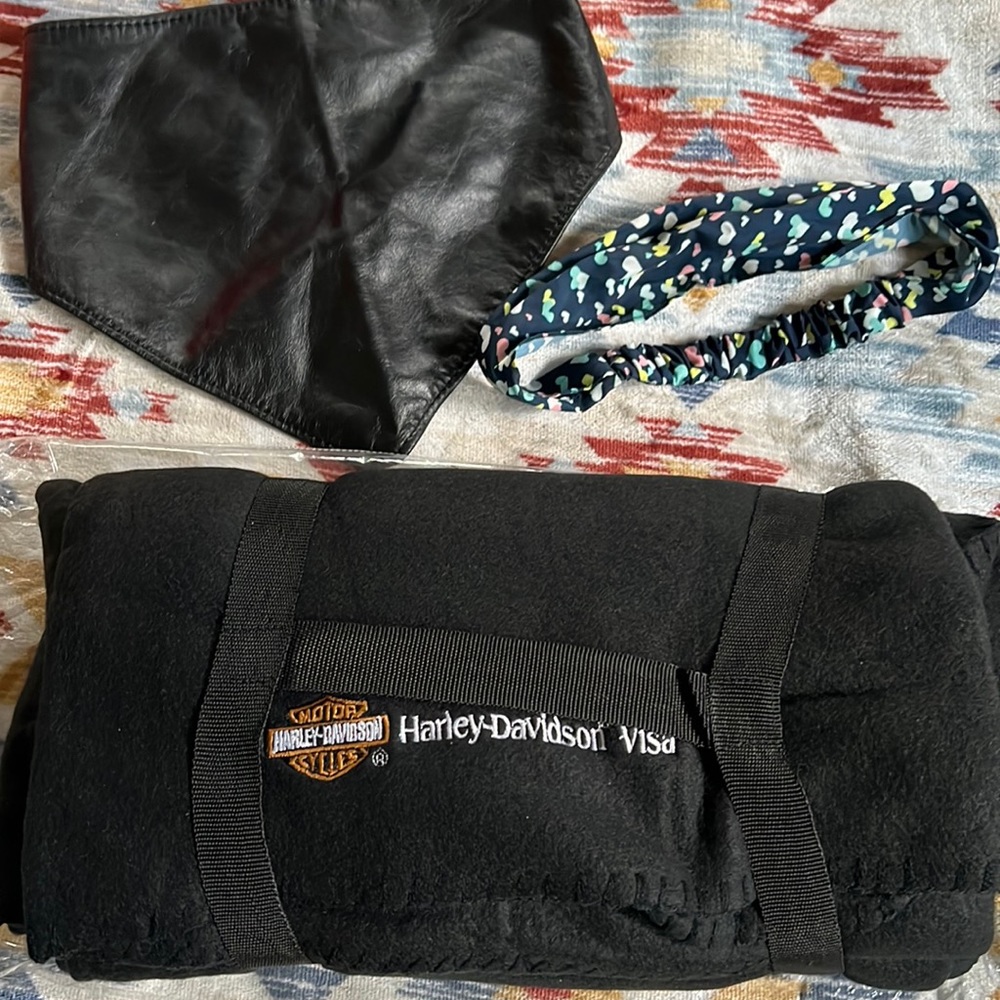 Harley Davidson bundle